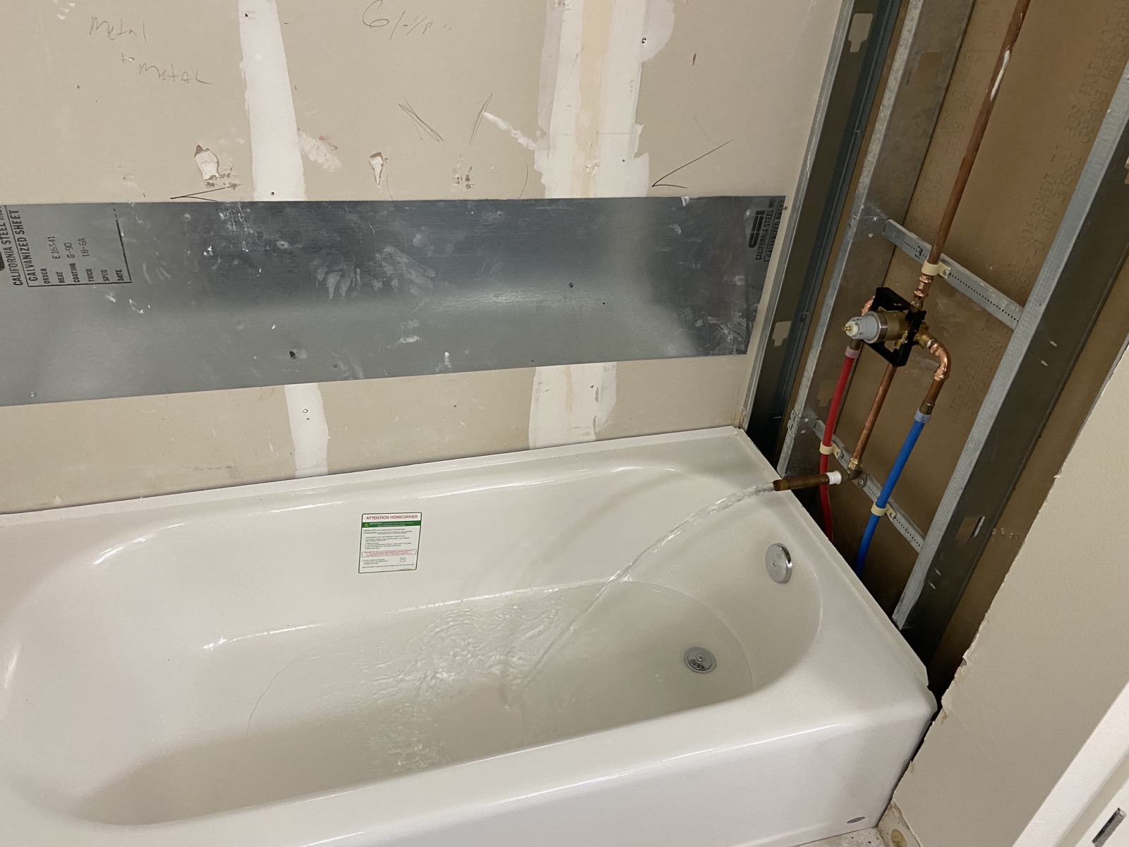 Rusted bathtub replacement (After).heic